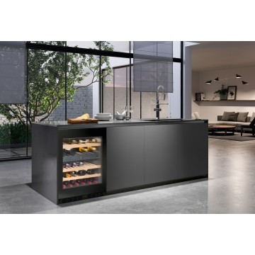 Liebherr UWTgb 1682 Vinidor Συντηρητής Κρασιών 34 Φιαλών Liebherr UWTgb 1682 Vinidor Συντηρητής Κρασιών 34 Φιαλών